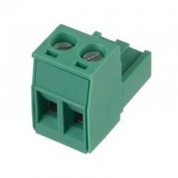 STRUVAY : Edilkamin : R920518 CONNECTEUR DOMOTIQUE 2P EDGCUF