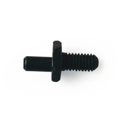 STRUVAY : Edilkamin : R248380 PIVOT INF FIXATION PORTE ERIKA