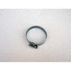 STRUVAY : Edilkamin : R646880 QUEBEC - COLLIER TUYAU D40-60