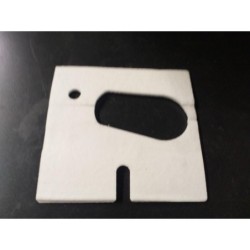 STRUVAY : Edilkamin : R1020780 JOINT PORTE CREUSET - NARA
