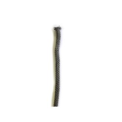 STRUVAY : Edilkamin : R163410 JOINT ROND TRICOTÉ D 14 GRIS
