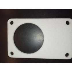 STRUVAY : Edilkamin : R1043650 JOINT PAPIER CERAM FUMEES
BLADE apres le numero de serie 4330950 - BLADE UP
BLADE2 12 UP