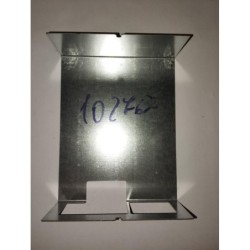 STRUVAY : Edilkamin : R1027630 COUVERCLE CARTE HOTTOH