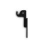 STRUVAY : Edilkamin : R660510 POIGNEE de PORTE INTERIEUR
