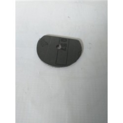 STRUVAY : Edilkamin : RC00058 JOINT COUDE REG FASIT 400EK