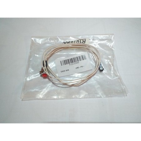 STRUVAY : Edilkamin : R1018900 CABLE SOS LM2-PS-70