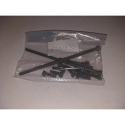 STRUVAY : Edilkamin : R740830 KIT VIS INSERT à GRANULE