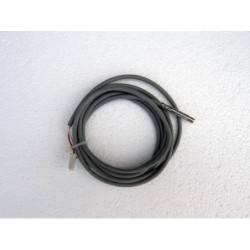 STRUVAY : Edilkamin : R253610 PTC avec CALE MT.2-TEKN
