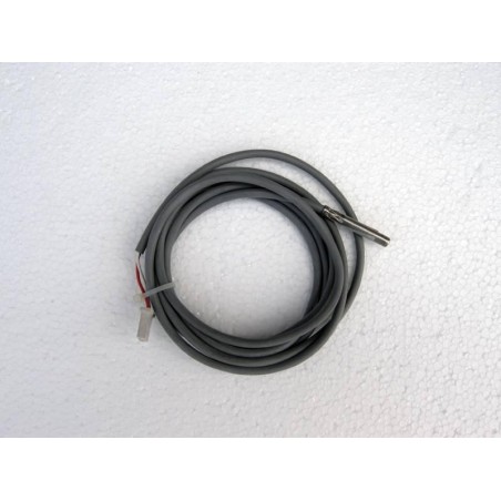 STRUVAY : Edilkamin : R253610 PTC avec CALE MT.2-TEKN