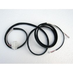 STRUVAY : Edilkamin : R745760 CÂBLE ENCODER 2 VIS QUEBEC