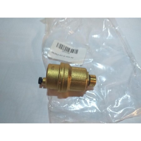 STRUVAY : Edilkamin : R284150 SOUPAPE AUTOMATIQUE ECHAPP