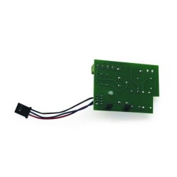 STRUVAY : Edilkamin : R667940 MODULE ELECTRIQUE Pt P1055-A01
IDROFLEXA