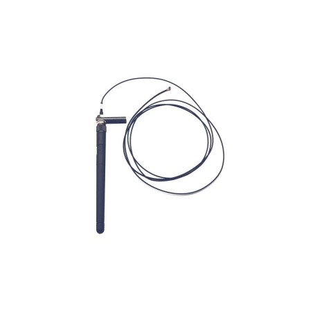 STRUVAY : Edilkamin : R633950 ANTENNE pour RADIOCOMMANDE