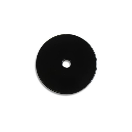 STRUVAY : Edilkamin : R672880 TINY - COUVERCLE CERAM. NOIR /
99