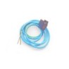STRUVAY : Edilkamin : R640560 CABLE COMB. TELEPHONIQUE