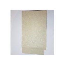 STRUVAY : Edilkamin : R784660 DAME FOYER FRONTAL SCAMOLEX
