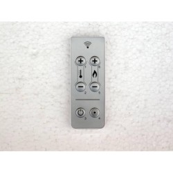 STRUVAY : Edilkamin : RC00059 TELECOMMANDE SLIM DOTTY
IDROCHIP IDROPOINT POINT SPOT