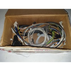 STRUVAY : Edilkamin : R666920 KIT CÂBLE ÉLECTRIQUE SIMPATY
