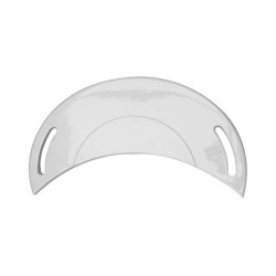 STRUVAY : Edilkamin : R636940 CHERIE - HAUT BLANC CREME