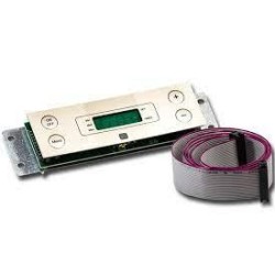 STRUVAY : Edilkamin : R284050 INTERRUPTEUR SYNOPTIQUE IDROTE