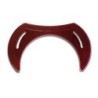 STRUVAY : Edilkamin : R645850 SOLEIL Plus - TOP ROUGE sup.