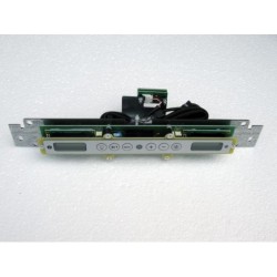 STRUVAY : Edilkamin : R748590 PANNEAU SYNOPTIQUE - BRIO