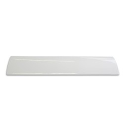 STRUVAY : Edilkamin : R675320 CÔTÉ DROIT CERAM BLANC - LOGO