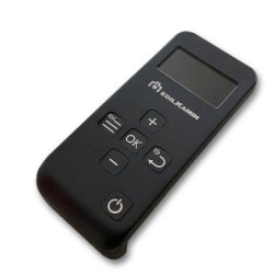 STRUVAY : Edilkamin : R1115620 RADIOCOMMANDE PHOENIX clé USB
Remplace R1080240
