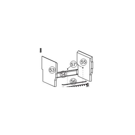 STRUVAY : Edilkamin : R624670 FOYER COMPLET VERMICULITE
KLIMA - WARM