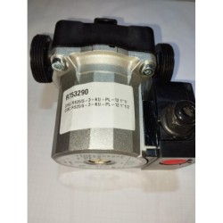 STRUVAY : Edilkamin : R753290 CIRCULATEUR RS25/5-3-KU-PL-12
1''1/2 IDROFOX / IDROKIT