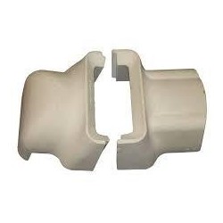 STRUVAY : Edilkamin : R920057 PIERRES REFRACTAIRES EXTRALINE