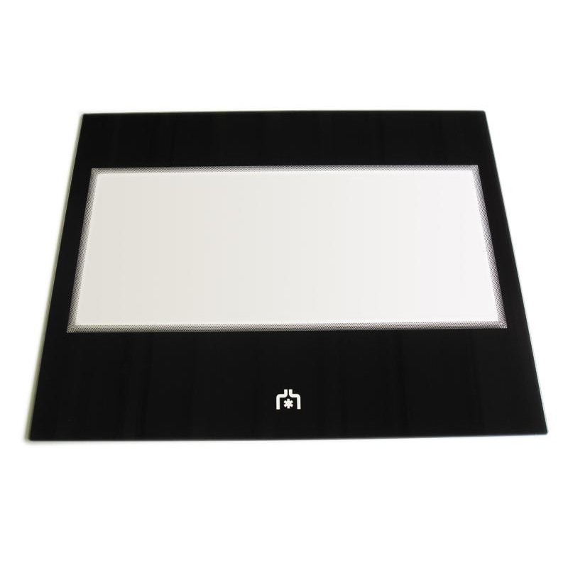 STRUVAY : Edilkamin : R627480 VITRE EXTERNE PELLINSERT SERIG
