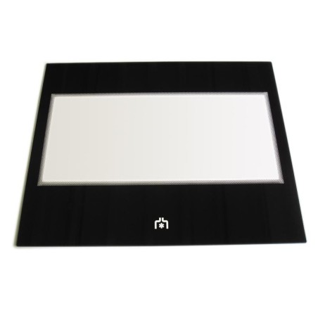 STRUVAY : Edilkamin : R627480 VITRE EXTERNE PELLINSERT SERIG