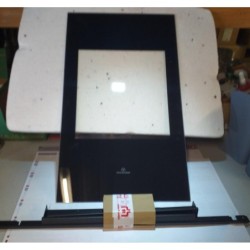 STRUVAY : Edilkamin : R920495 KIT REMPLACEMENT VITRE BILD