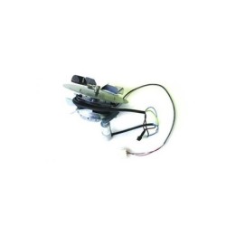 STRUVAY : Edilkamin : R1156380 EXTRACTEUR de FUMEES D.150
S/SPIRALE REMPLACE R748100