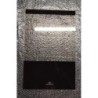 STRUVAY : Edilkamin : R920589 KIT REMPLAC. VITRE KIRA EVO