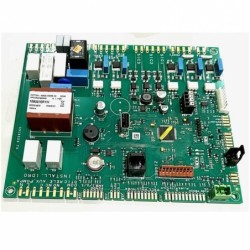 STRUVAY : Edilkamin : R1093370 CARTE ELECTR. HOTTOH HYD. UNIV