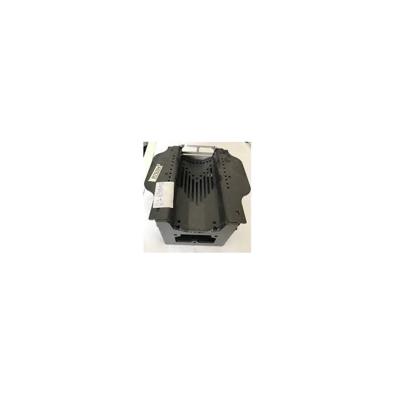 STRUVAY : Edilkamin : R763940 BRULEUR QUEBEC
