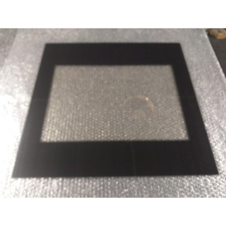 STRUVAY : Edilkamin : R920047 KIT REMPL. VITRE PELLET BLOK