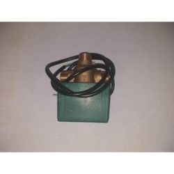 STRUVAY : Edilkamin : R674300 VANNE SF20E 7001 02 781 QUEB