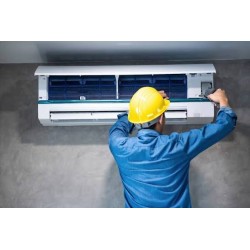 Dépannage climatisation