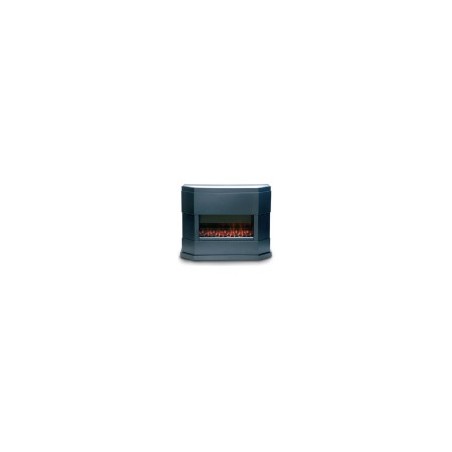 Poele a gaz Well Straler A113 Anthracite 11.6 kW