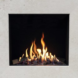 Insert à gaz Well Straler STAR 3 (8.8 kW)