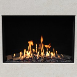 Insert à gaz Well Straler STAR 6 (10.5 kW)