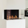 Insert à gaz Well Straler DIVA 3 (9.5 kW)