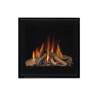Insert à gaz Well Straler ADIA 1 Ventilé (5.5 kW)