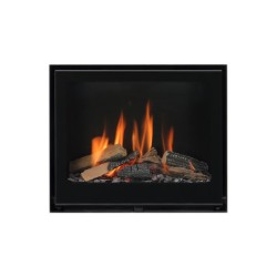 Insert à gaz Well Straler ADIA 2 Ventilé (7.0 kW)