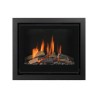 Insert à gaz Well Straler ADIA 2 Ventilé (7.0 kW)