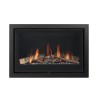 Insert à gaz Well Straler ADIA 3 Ventilé (8.0 kW)