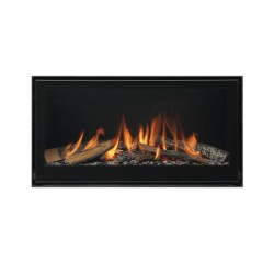 Insert à gaz Well Straler ADIA 4 Ventilé (9.0 kW)